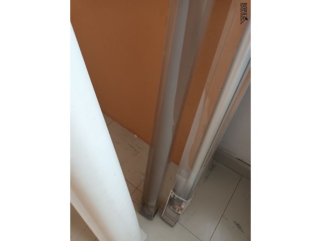 Lot 84 - rolgordijn. 2 stuks - afbeelding 3 van  4