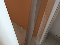 Lot 84 - rolgordijn. 2 stuks - afbeelding 3 van  4