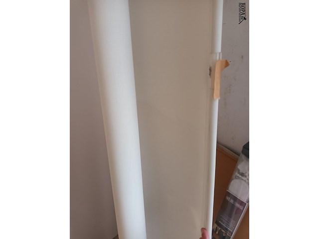 Lot 84 - rolgordijn. 2 stuks - afbeelding 4 van  4