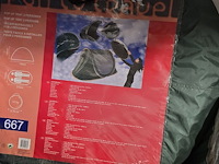 Lot 84 - tenten 2 stuks - afbeelding 3 van  3