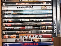 Lot 841 - dvd’s. ca. 45 stuks - afbeelding 2 van  5