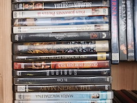 Lot 842 - dvd’s. ca. 45 stuks - afbeelding 3 van  5