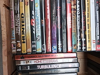 Lot 843 - dvd’s. ca. 45 stuks - afbeelding 4 van  4