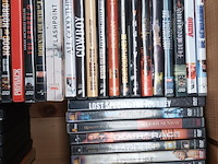 Lot 844 - dvd’s. ca. 45 stuks - afbeelding 2 van  4
