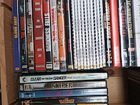 Lot 844 - dvd’s. ca. 45 stuks - afbeelding 3 van  4
