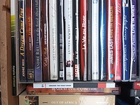 Lot 846 - dvd’s. ca. 45 stuks - afbeelding 4 van  4
