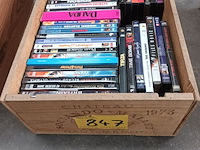Lot 847 - dvd’s. ca. 45 stuks - afbeelding 1 van  4