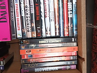 Lot 847 - dvd’s. ca. 45 stuks - afbeelding 3 van  4