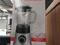 Lot 85 - blender en staafmixerset - afbeelding 2 van  3