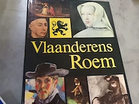 Lot 85 - boeken. 8 stuks - afbeelding 4 van  6