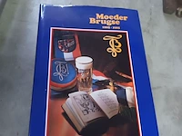 Lot 85 - boeken. 8 stuks - afbeelding 5 van  6
