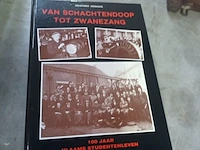 Lot 85 - boeken. 8 stuks - afbeelding 6 van  6