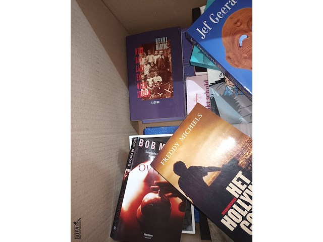 Lot 85 - boeken - afbeelding 4 van  4