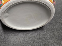 Lot 85 - chinese vaas - afbeelding 3 van  4