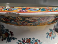 Lot 85 - chinese vaas - afbeelding 4 van  4