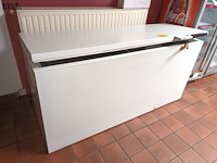 Lot 85 - diepvrieskist frigor - afbeelding 1 van  3