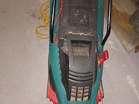 Lot 85 - elektrische grasmaaier bosch - afbeelding 3 van  4