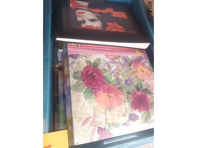 Lot 85 - foto albums - afbeelding 3 van  4