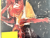Lot 85 - gerg baselitz en raushenberg 2 boeken - afbeelding 1 van  10