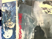 Lot 85 - gerg baselitz en raushenberg 2 boeken - afbeelding 7 van  10