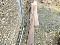 Lot 85 - kortstaal en metaal - afbeelding 2 van  5