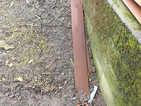 Lot 85 - kortstaal en metaal - afbeelding 4 van  5