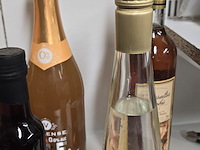 Lot 85 - lot diverse drank 8 flessen - afbeelding 4 van  4