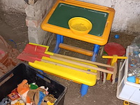 Lot 85 - lot speelgoed - afbeelding 2 van  8