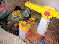 Lot 85 - lot speelgoed - afbeelding 3 van  8