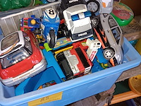 Lot 85 - lot speelgoed - afbeelding 4 van  8