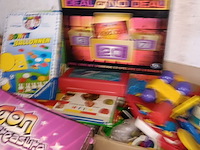 Lot 85 - lot speelgoed - afbeelding 5 van  8