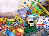 Lot 85 - lot speelgoed - afbeelding 7 van  8