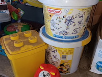 Lot 85 - lot speelgoed - afbeelding 8 van  8