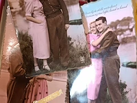 Lot 85 - oude kaarten en prentjes - afbeelding 6 van  6