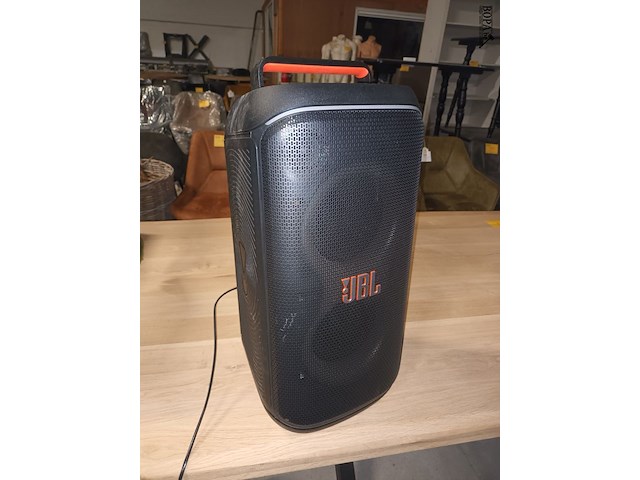 Lot 85 - partybox jbl - afbeelding 2 van  4