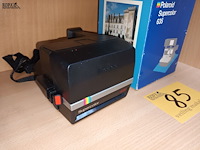 Lot 85 - polaroid supercolor 635 - afbeelding 2 van  3