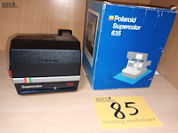 Lot 85 - polaroid supercolor 635 - afbeelding 3 van  3