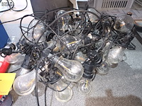 Lot 85 - prikkabel en werkmateriaal - afbeelding 2 van  5