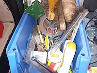 Lot 85 - prikkabel en werkmateriaal - afbeelding 3 van  5