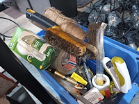 Lot 85 - prikkabel en werkmateriaal - afbeelding 4 van  5