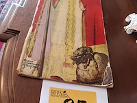Lot 85 - sinterklaas en pieterbaas - afbeelding 1 van  7