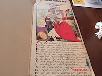 Lot 85 - sinterklaas en pieterbaas - afbeelding 3 van  7