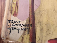 Lot 85 - sinterklaas en pieterbaas - afbeelding 6 van  7