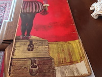 Lot 85 - sinterklaas en pieterbaas - afbeelding 7 van  7