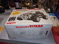 Lot 85 - taiyo suzuki vitara jeep - afbeelding 2 van  4
