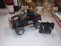 Lot 85 - taiyo suzuki vitara jeep - afbeelding 3 van  4