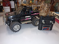 Lot 85 - taiyo suzuki vitara jeep - afbeelding 4 van  4