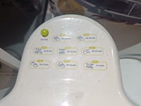Lot 85 - tefal airfryer - afbeelding 3 van  5