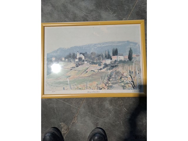 Lot 85 - trio stilleven - afbeelding 2 van  4