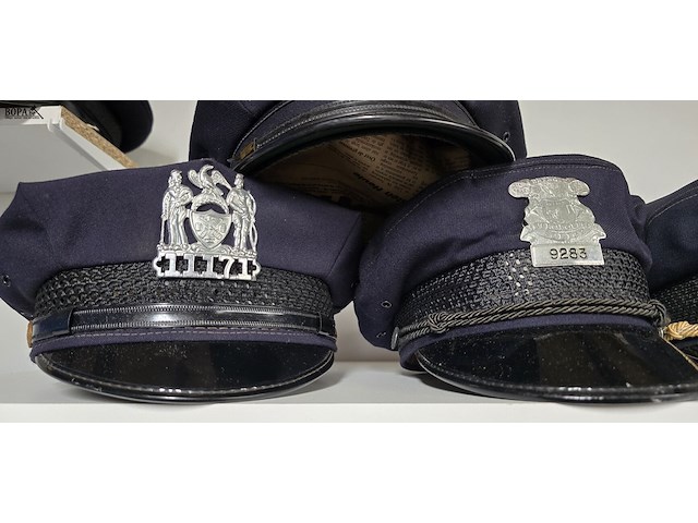 Lot 85 - usa 5 kepies - afbeelding 2 van  8